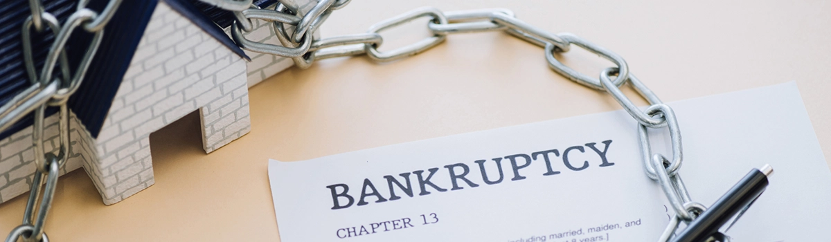 chapter 13 bankruptcy filing in Virginia